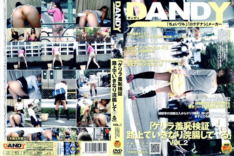 DANDY-065
